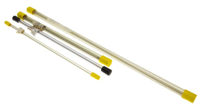 BENNAGLE m/ GJENGER 5,0x250 mm