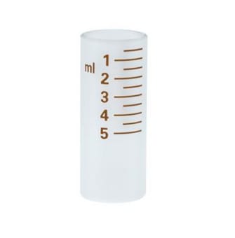 Res.Glass Socorex 5 ml