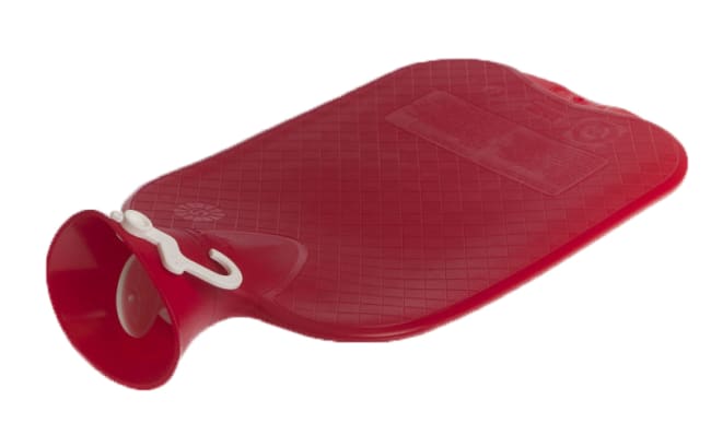 VARMEFLASKE 2 liter stk.