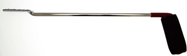 U.S. Rasp 17" 15 grader opp