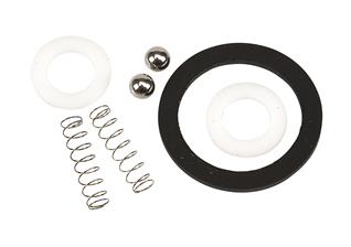 Pakningssett Socorex 2 ml