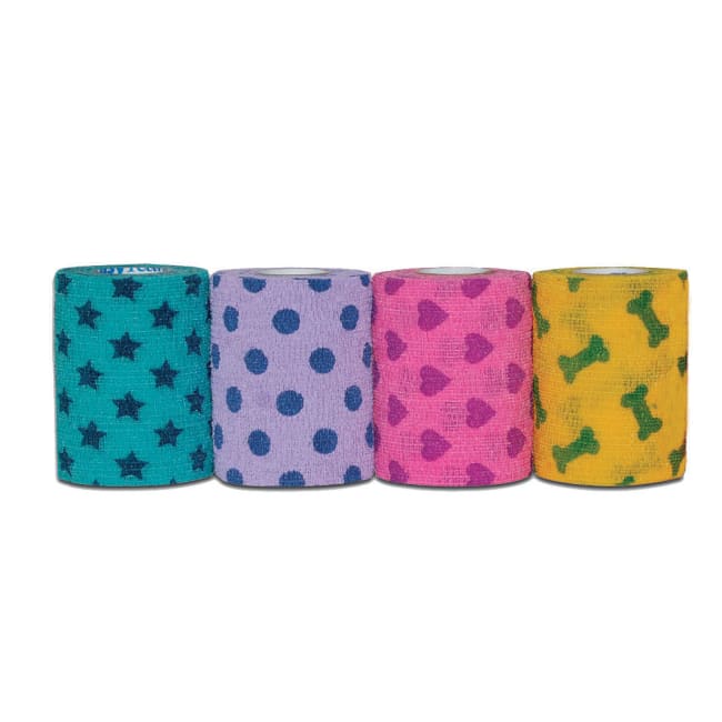 PetFlex PET PACK 5 cm 36 stk.