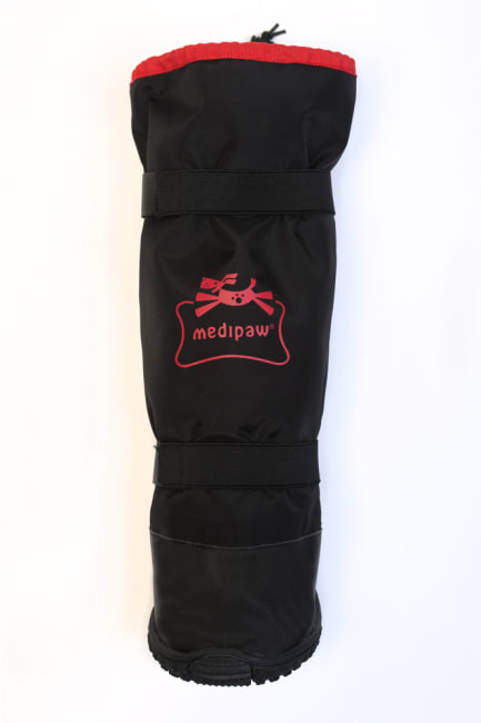Medipaw X Boot  - M Rød