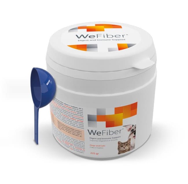 Wepharm WeFiber 225 g