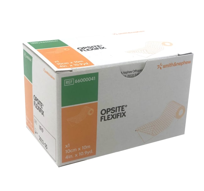Opsite Flexifix 10 cm x 10 m / stk.