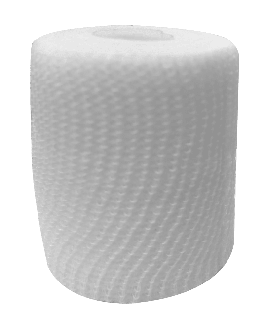 Easifix cohesive 6 cm x 4 m / 10 stk.