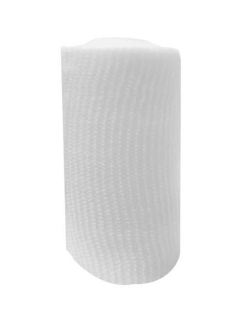 Easifix cohesive 8 cm x 4 m / 10 stk.