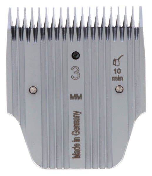 Skjær Favorita 3 mm fin GT754