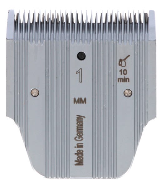 Skjær Favorita 1 mm fin GH712