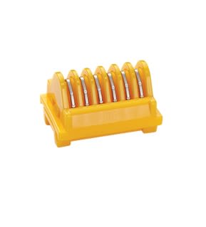 Ligaclip titan gul large LT400 6x 18 stk. 