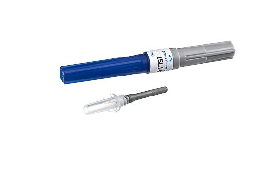 Vacuette luer adapter 100 stk.