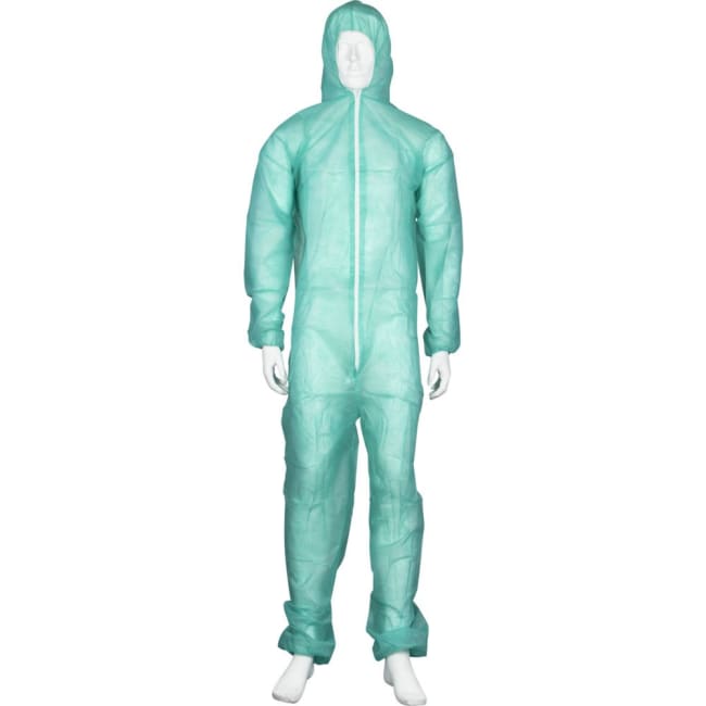 KJELEDRESS non-woven XXL / 191 cm