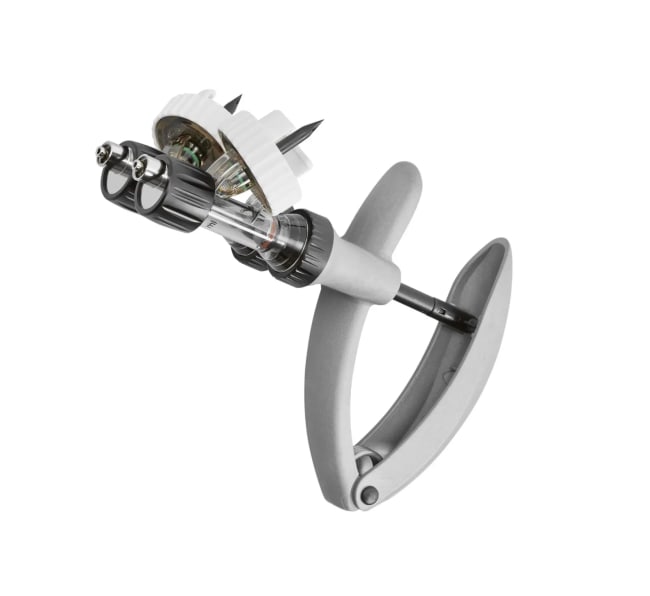 Eco-Matic Twin 0,5/0,5ml