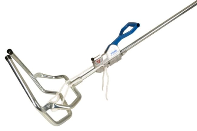 Kalvejekk flexi-bøyle 52 cm & 2060 mek./melkekyr