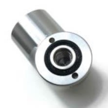 Tannrasp Terafloat hode u/ disk