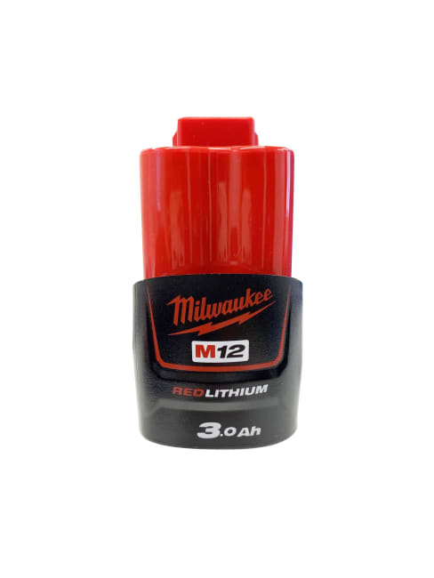 Tannrasp Terafloat batteri 12V 3.0 Ah