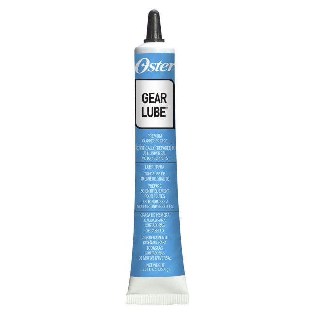 Oster Gear Lube / Grease Tube 35,4 g