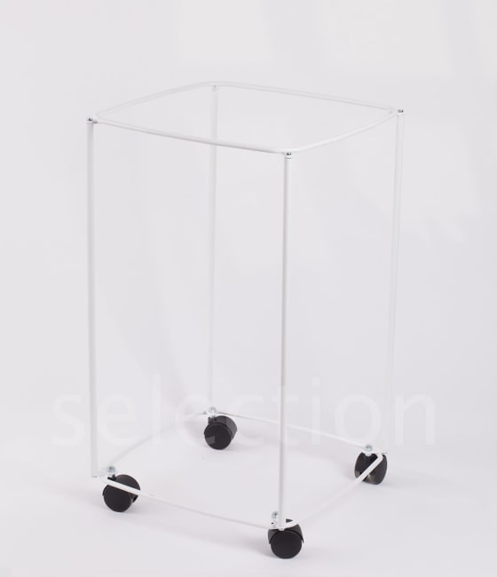 Woodsafe Vogn for 25 og 50 L