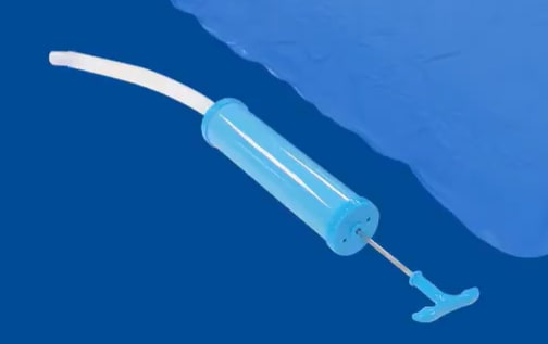 Vacuumat Pumpe til Vakumpute