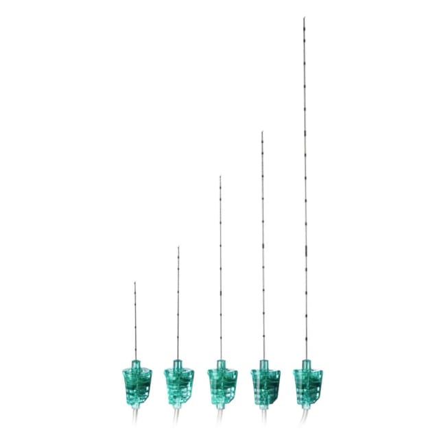 Plexuskanyle Ultraplex 360 G22x2 (0,70x50mm)