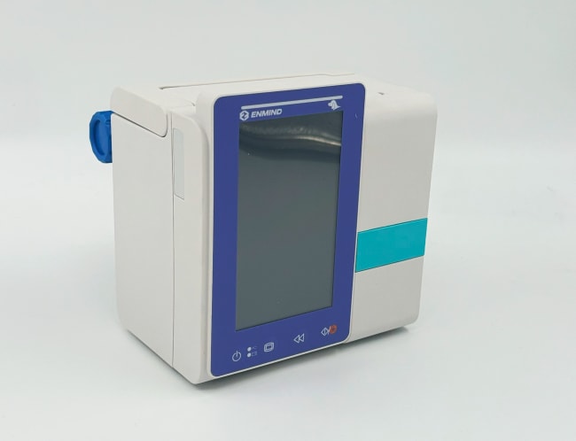 Enmind Vet Infusjonspumpe EN-V5