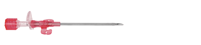 Anivasc Venekateter, 2,3 x 50 mm, 13G Rød / 12 stk.