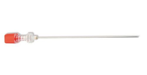 Quincke Spinalkanyle, 0.7 x 90 mm, 22G, stk.
