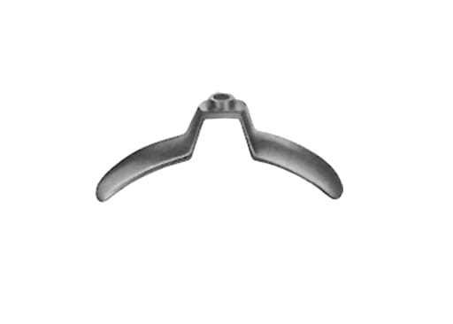 Knebøyle til Burdizzo