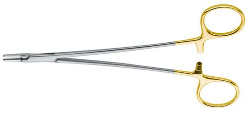 Nåleholder Ryder T/C 13 cm (RU 6059-13)