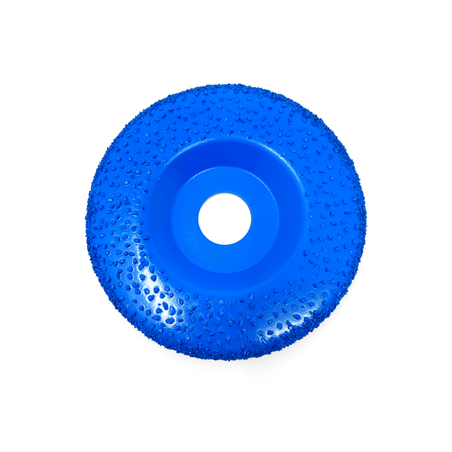 Bovi hoof disc - True grit- storfe