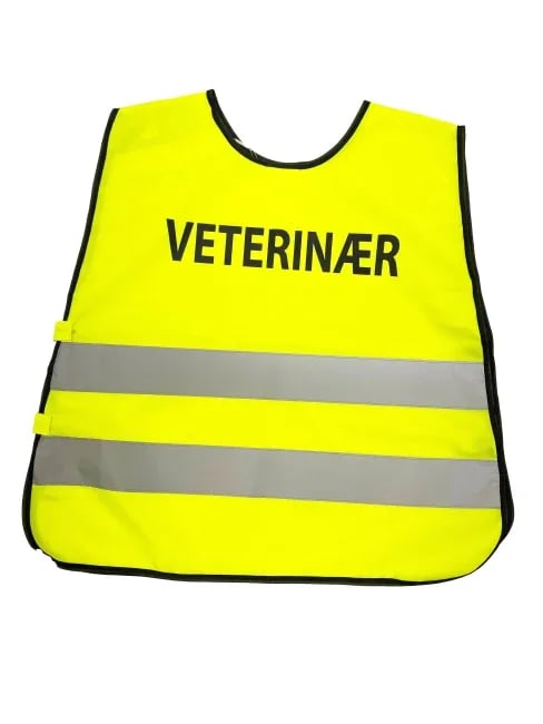 Reflex beredskapsvest