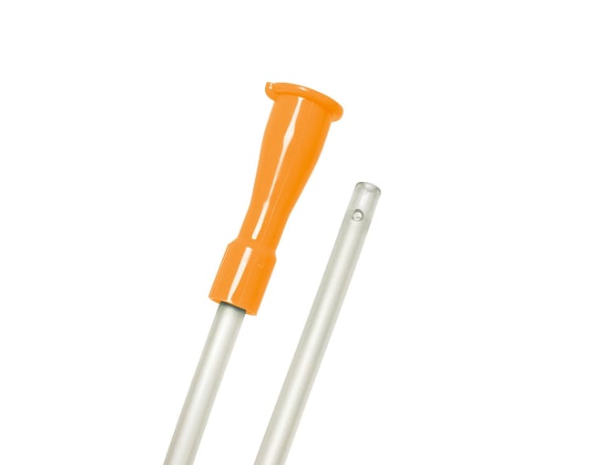 Sugekateter Rett 25 cm CH 16, stk.