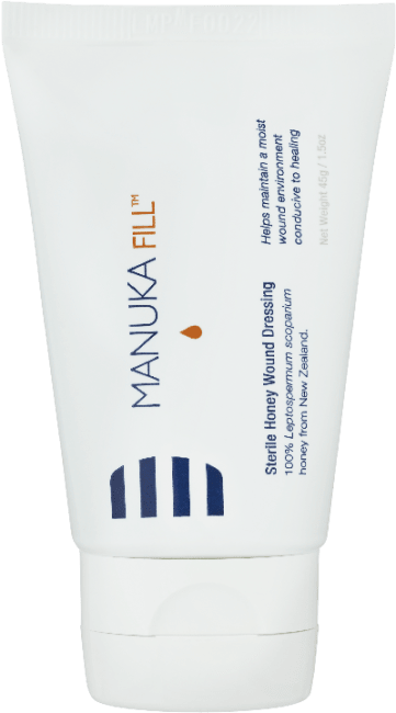 Manuka Fill Honning Sårsalve, 42.5 g, stk.
