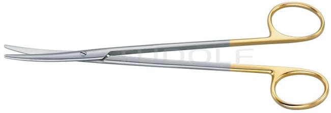 Saks Metzenbaum buet T/C 18 cm (RU 1334-18)