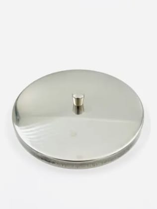 Lokk til vattkrukke 15 cm