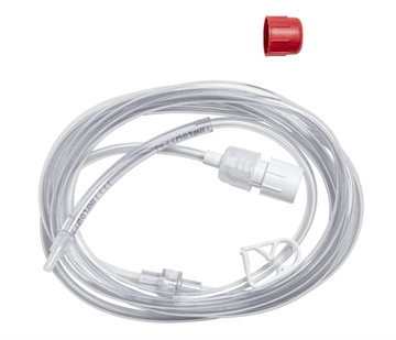 Arthrex patient extension tubing ll ar-6425 20 stk