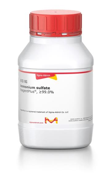 Ammonium sulfate 1 kg