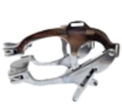 Munnsperre til Ponni - Pony Mighty Speculum