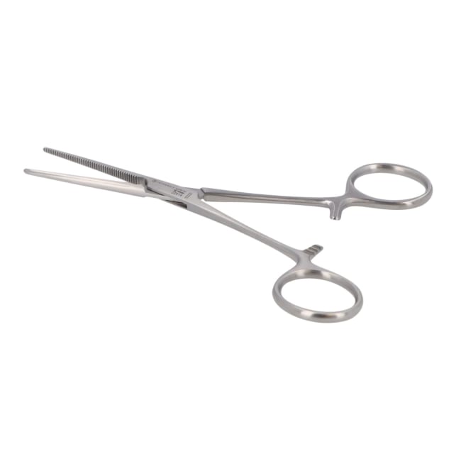 Vetnordic Rochester Pean, Arterieklemme, rett, 14 cm