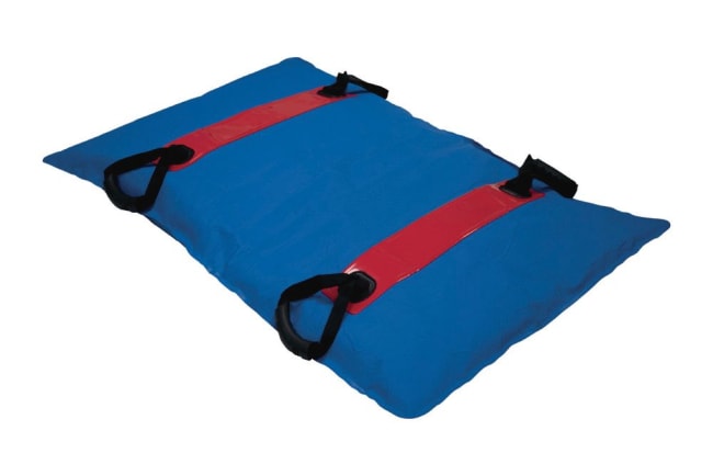 Vacuumat Vakumpute med bærehåndtak, 60 x 120 cm, med Pumpe