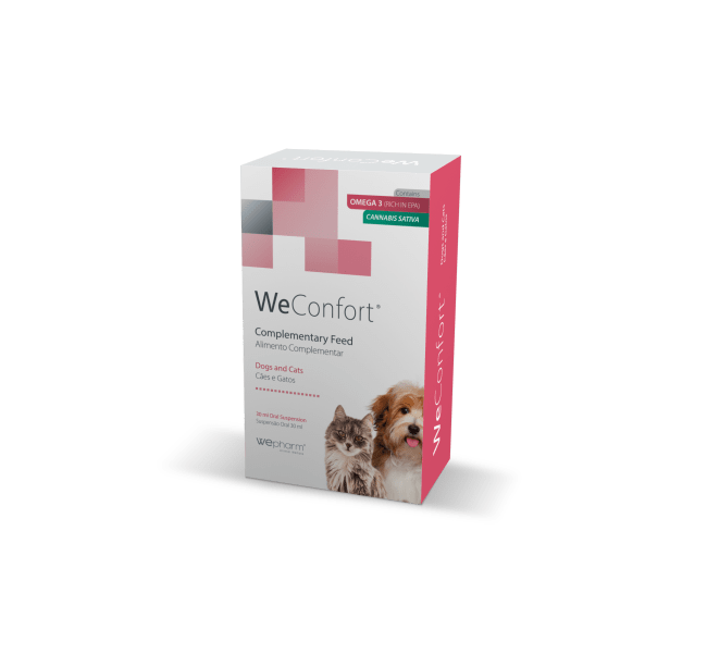 Wepharm WeConfort 30 ml