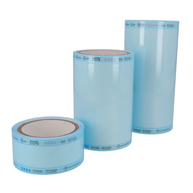 Vetnordic Autoklavpose, rull, stk