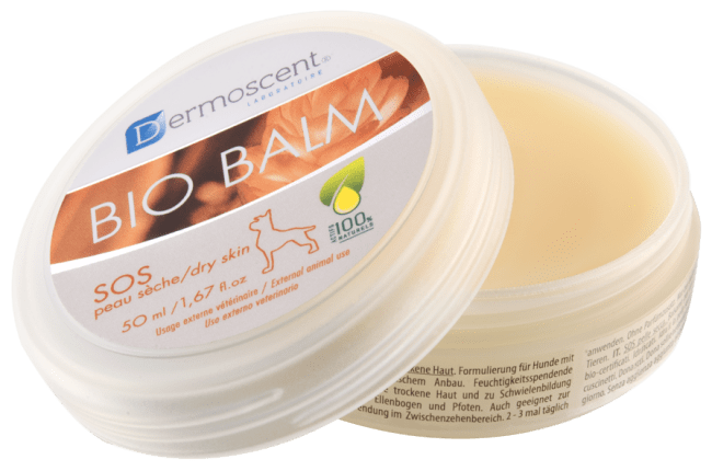 Dermoscent Bio Balm, stk
