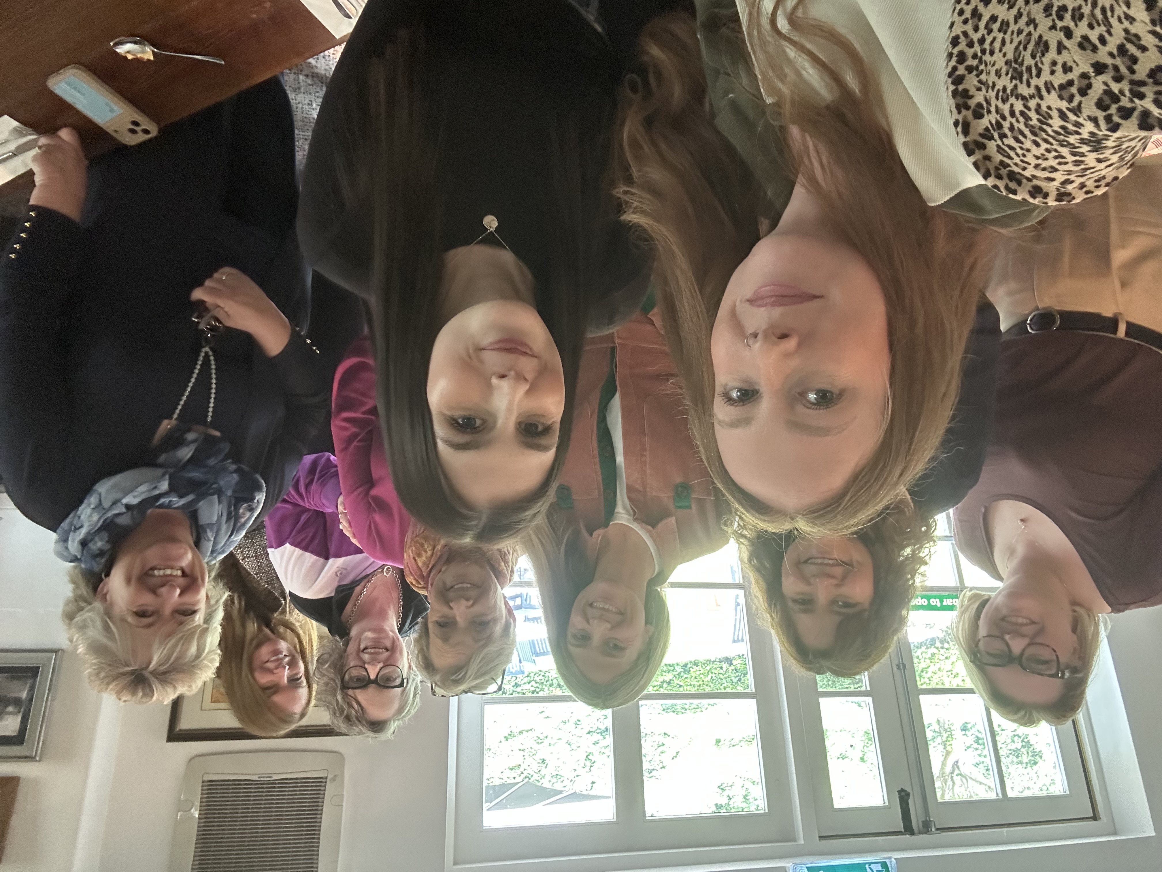 RWIB Networking