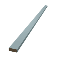 Akupanel Avslutningslist Cloud 67mm