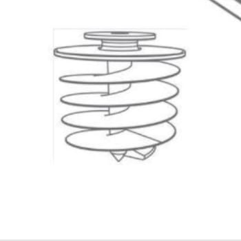 Connect One Absorbent Anker