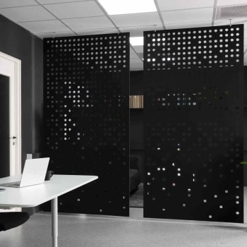 Ecousto romdeler Stockholm