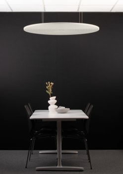 Pluto takflåte Clay