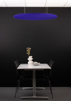 Pluto takflåte Polar