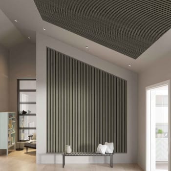 Akupanel Moss (22x600x2400mm)